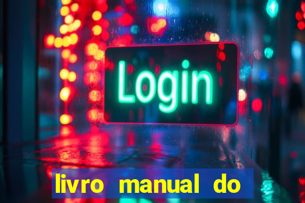 livro manual do futebol americano pdf